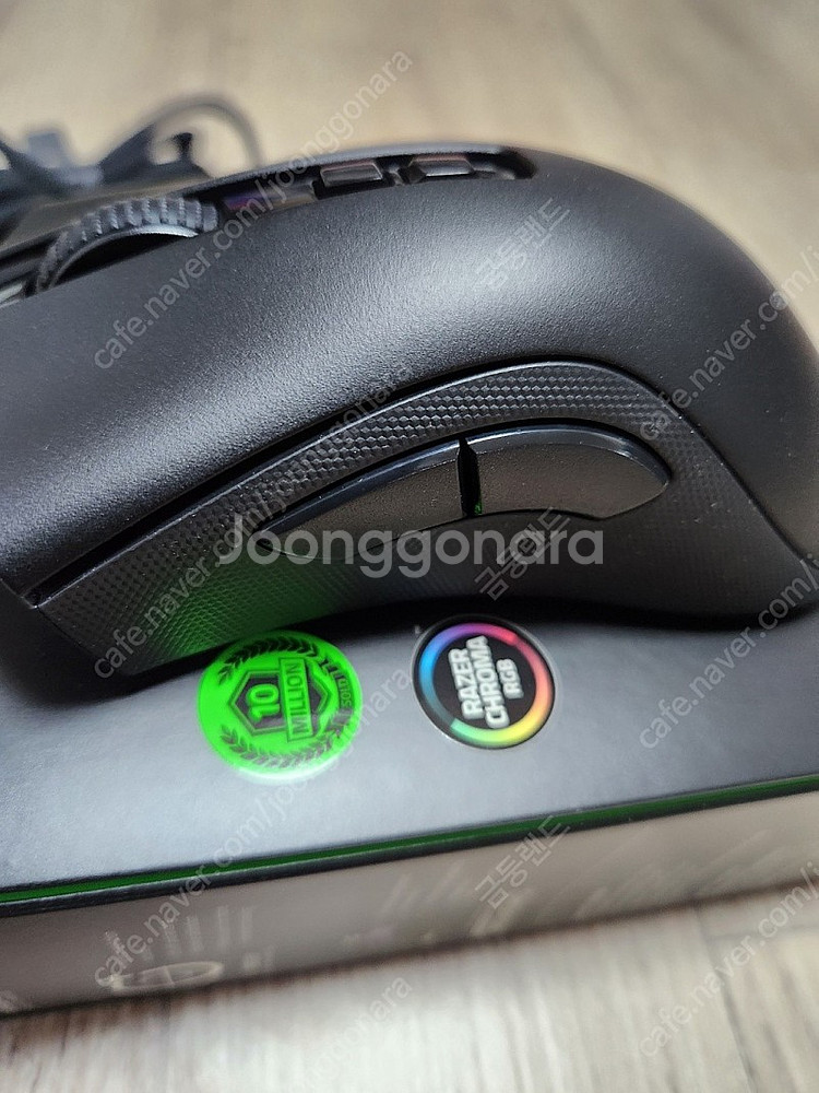 RAZER DeathAdder V2 Pro(데스에더v2...--2