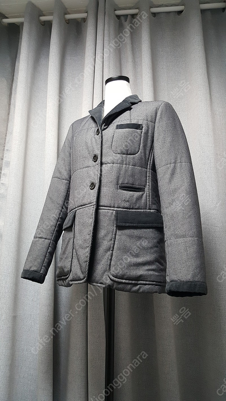 (정품) 언더커버 여성 패딩 자켓 / 콜라보 / 구찌 몽클레어 / M (66) 이미지