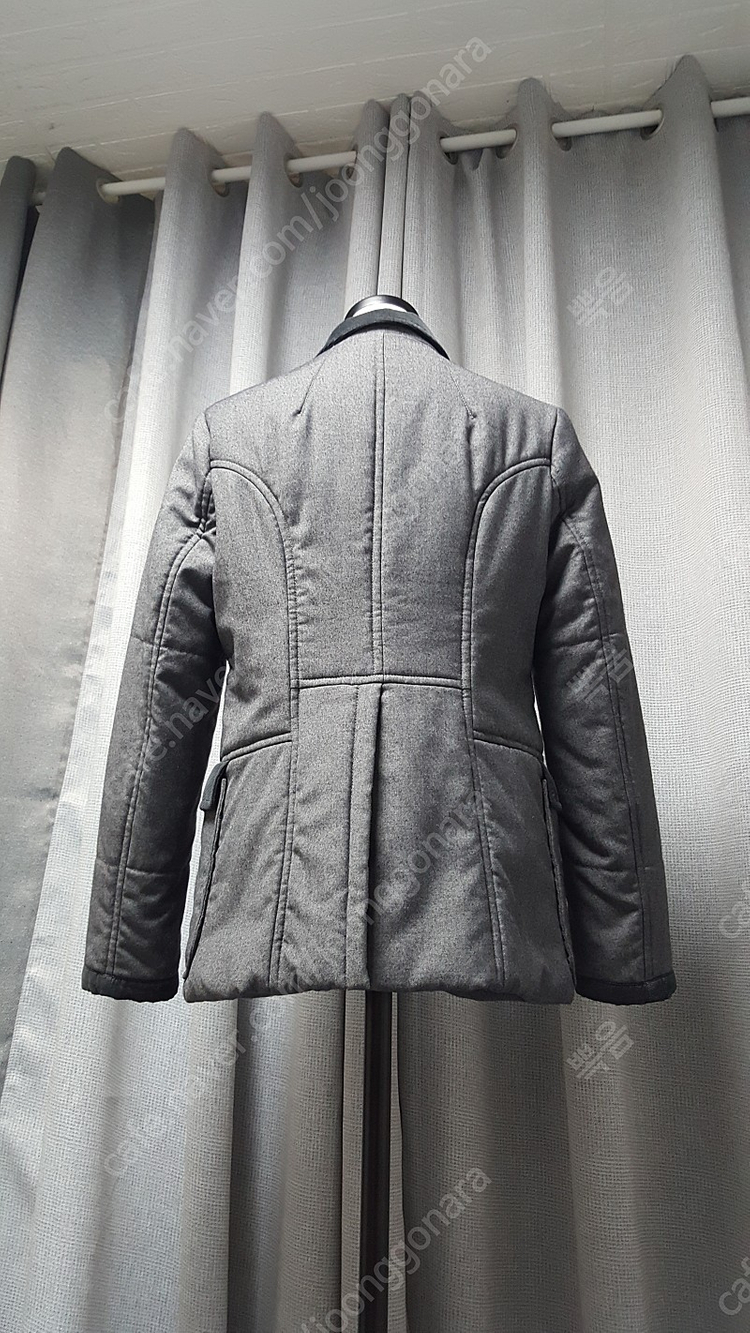 (정품) 언더커버 여성 패딩 자켓 / 콜라보 / 구찌 몽클레어 / M (66) 이미지