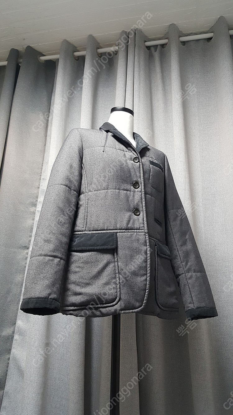 (정품) 언더커버 여성 패딩 자켓 / 콜라보 / 구찌 몽클레어 / M (66) 이미지