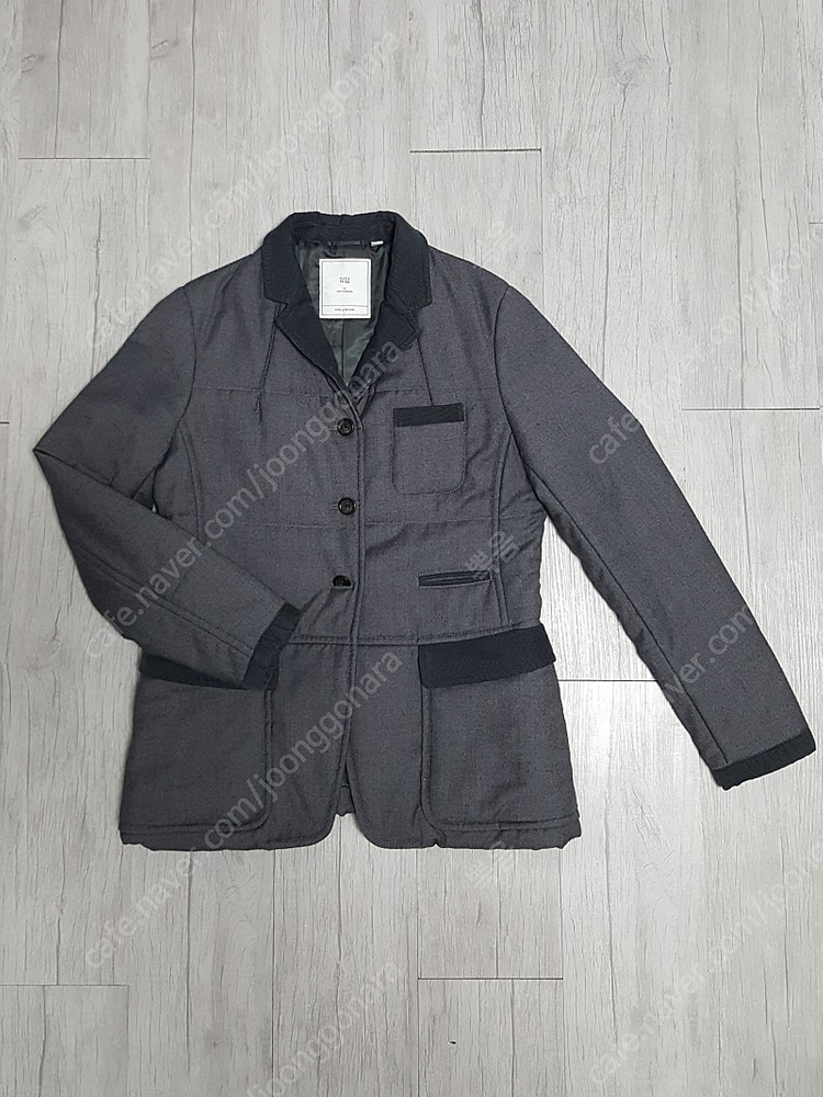 (정품) 언더커버 여성 패딩 자켓 / 콜라보 / 구찌 몽클레어 / M (66) 이미지