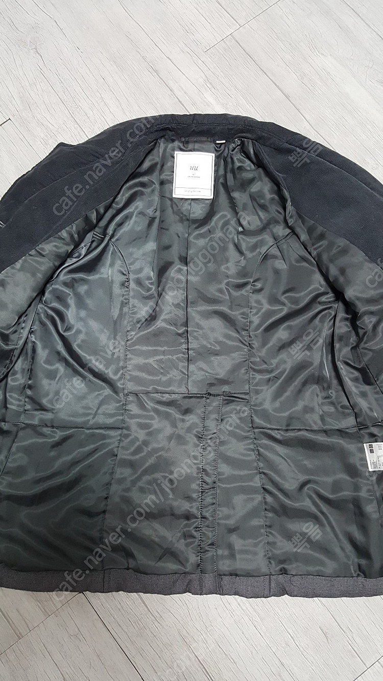 (정품) 언더커버 여성 패딩 자켓 / 콜라보 / 구찌 몽클레어 / M (66) 이미지
