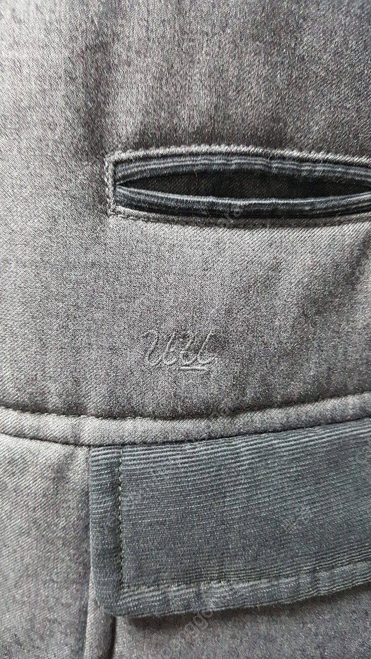 (정품) 언더커버 여성 패딩 자켓 / 콜라보 / 구찌 몽클레어 / M (66) 이미지