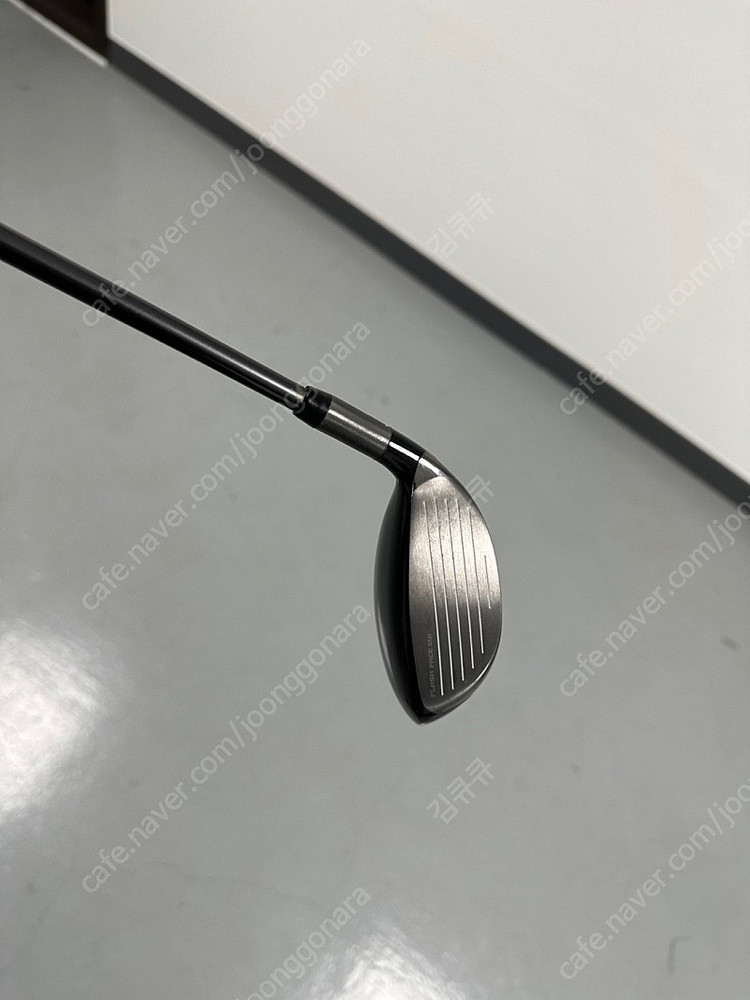 <유틸리티, 우드> 캘러웨이 UW 19도 S & 디아마나 F85 FLEX X 샤프트 판매--2