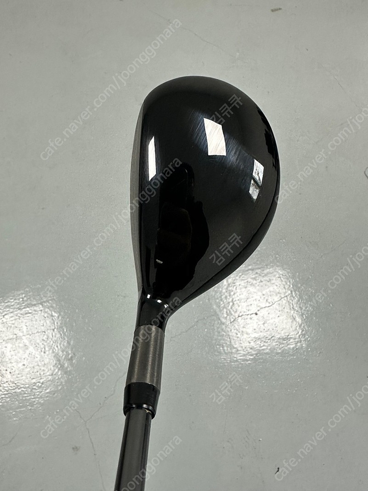 <유틸리티, 우드> 캘러웨이 UW 19도 S & 디아마나 F85 FLEX X 샤프트 판매--4