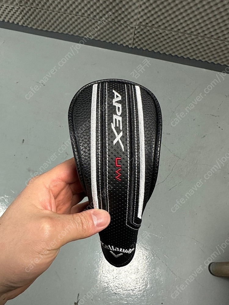 <유틸리티, 우드> 캘러웨이 UW 19도 S & 디아마나 F85 FLEX X 샤프트 판매--5