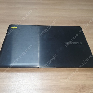 삼성노트북 6세대 i5 6300HQ (2.3GHz) 16GB SSD 250GB