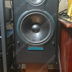 JBL LX 5 스피커