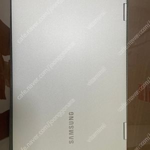 삼성전자 갤럭시북 플렉스 NT930QCG-K716A 13.3인치 판매