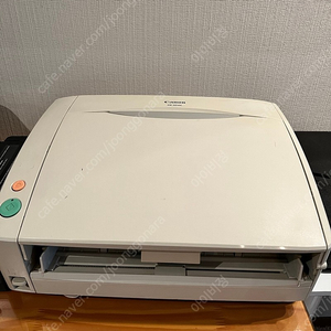 캐논 DR-5010C A3고속양면스캐너팝니다.