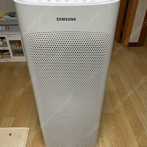 삼성 블루스카이 공기청정기 ax70j7000wtd 팝니다