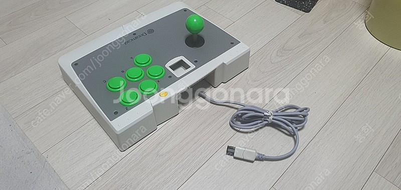 세가 정품 조이스틱HTK-7300--1