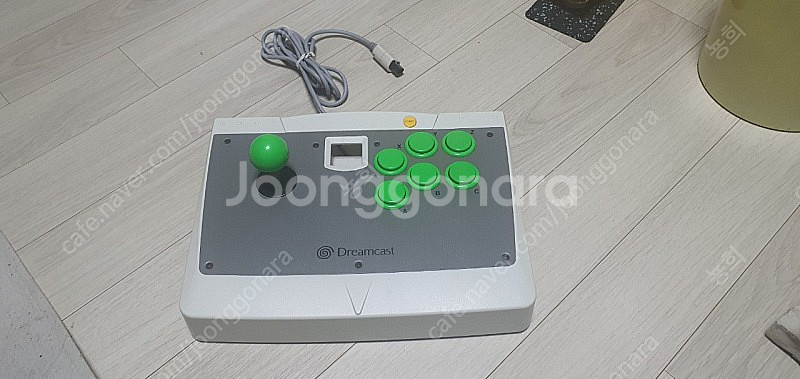 세가 정품 조이스틱HTK-7300--2
