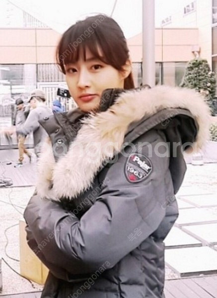 (정품) 캐나다 명품 파잘 덕다운 패딩 자켓 / PAJ...--2