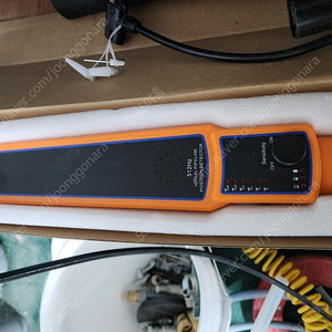 512hz 손드 수신기 판매합니다