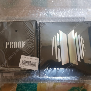 방탄소년단 Proof (미개봉) Standard Edition + Compact Edition