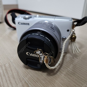 EOS M10 (SSS급/ 미러리스 DSLR)