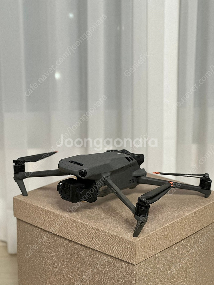 (경남 거제시) DJI 매빅 3 플라이 모어 콤보 S급...--5