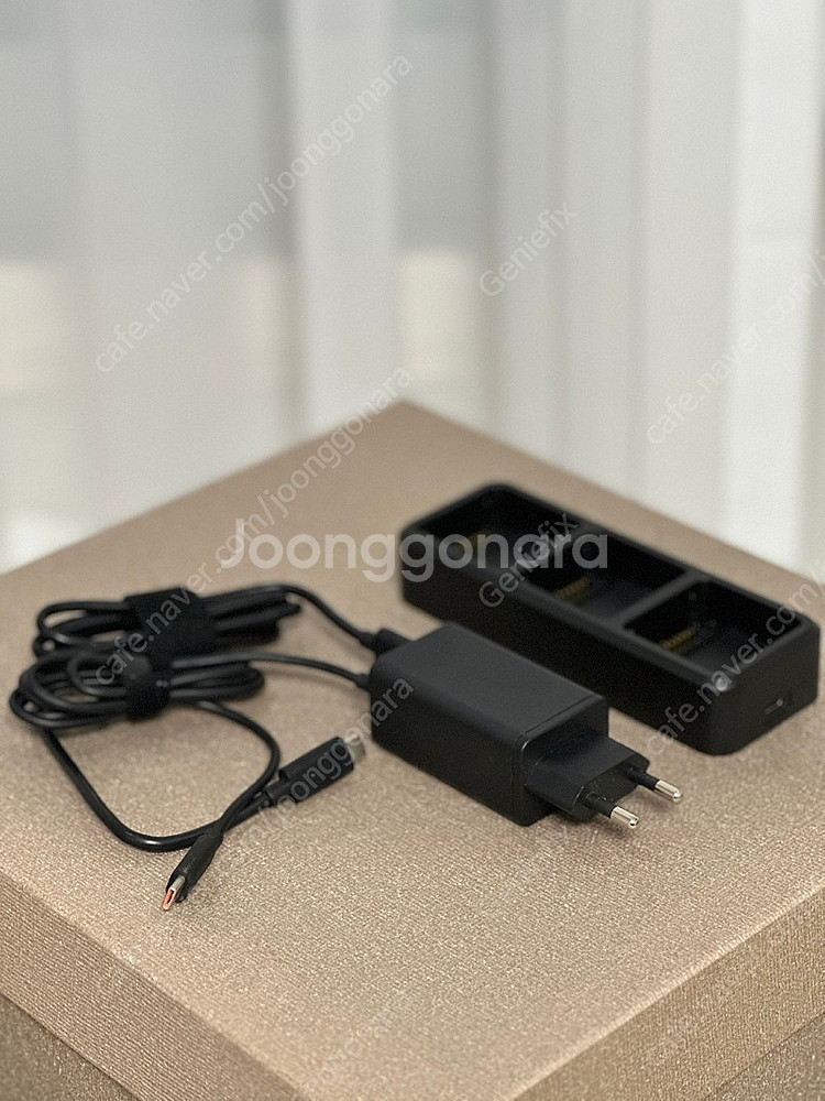 (경남 거제시) DJI 매빅 3 플라이 모어 콤보 S급...--6