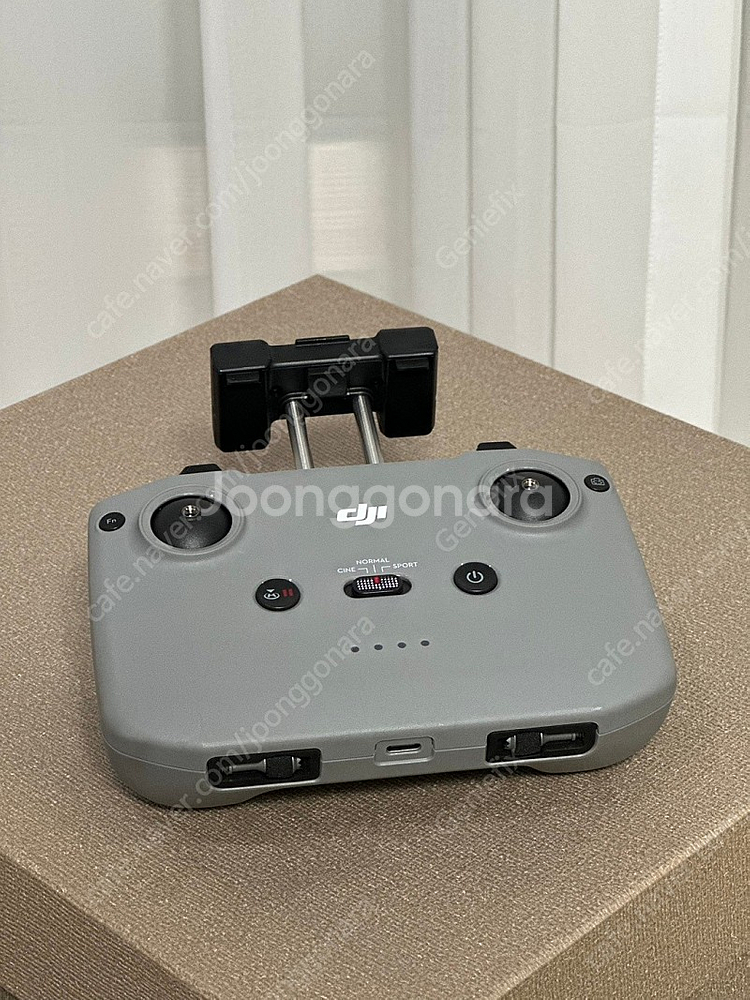 (경남 거제시) DJI 매빅 3 플라이 모어 콤보 S급...--9