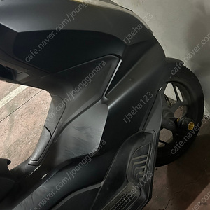 Pcx125 abs차량 판매합니다