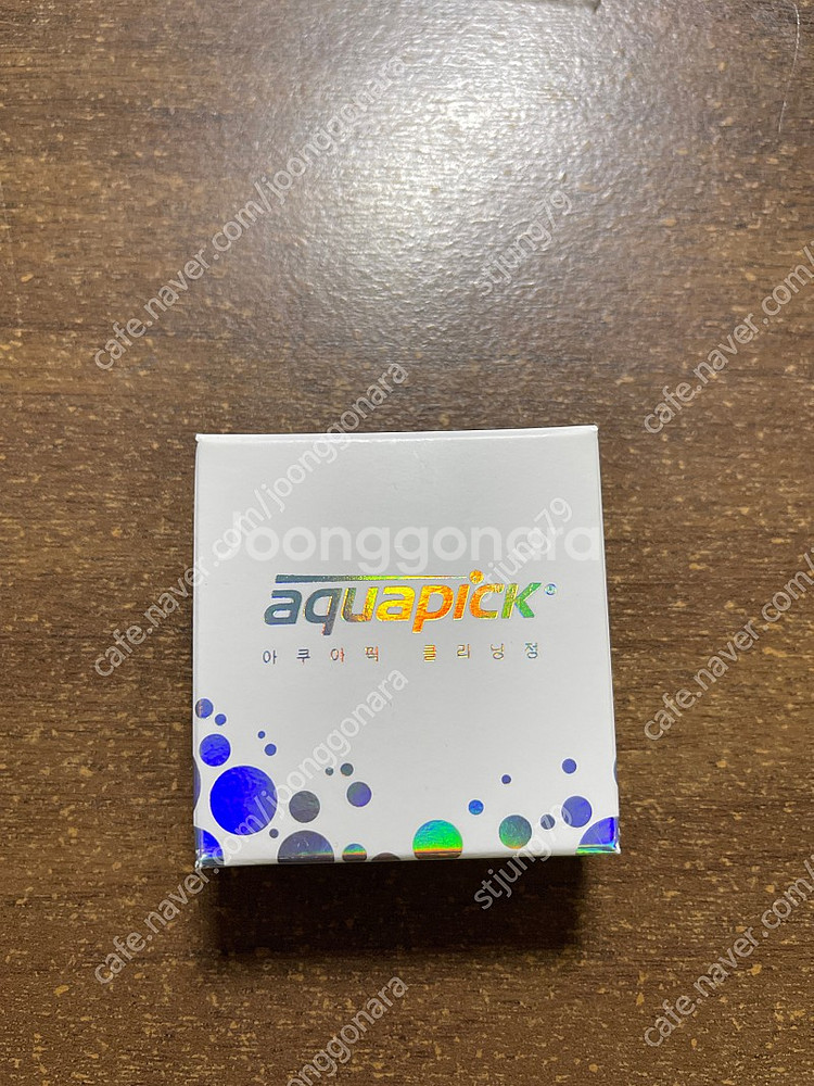 아쿠아픽(AQ-350)--4