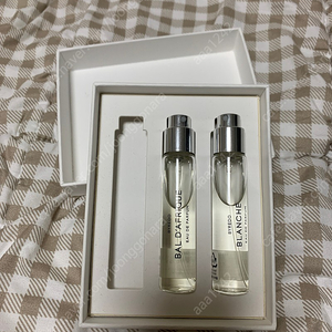 바이레도 발다프리크 12ml