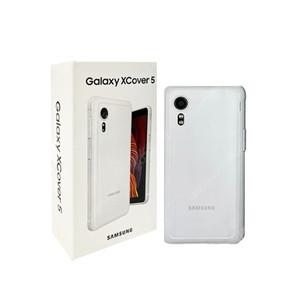 [판매]삼성 갤럭시 엑스커버5 단순개봉 풀박스/ 키즈폰/중고폰/공기계 15만원 ~!/ Galaxy XCover 5 (SM-G525N)