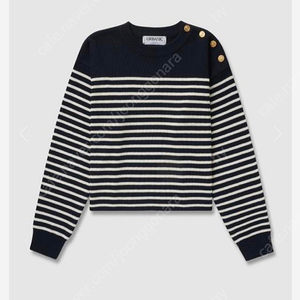 urbanic 30 Yacht Stripe Knit