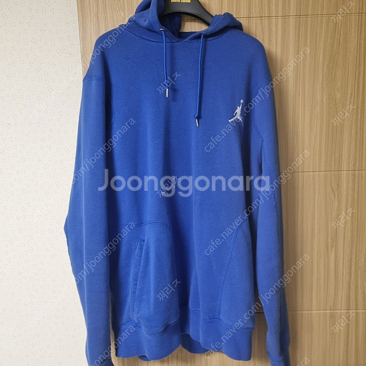 조던 후드 XL 판매--0
