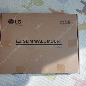벽걸이 TV 브라켓 OLW480A 모델 팝니다.