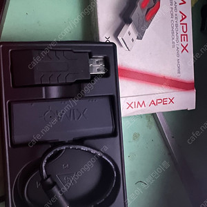 Xim apex 팝니다.