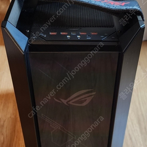 [판매] ASUS ROG STRIX HELIOS