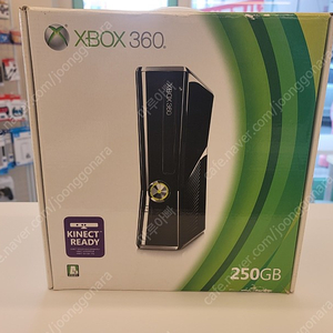 XBOX360 키넥트 세트 팝니다.