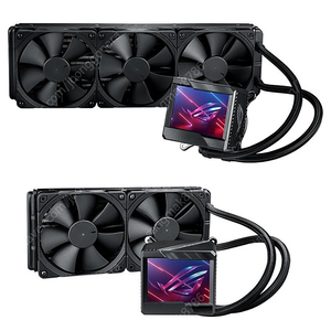 Asus rog ryujin 2 360 구매 원합니다.