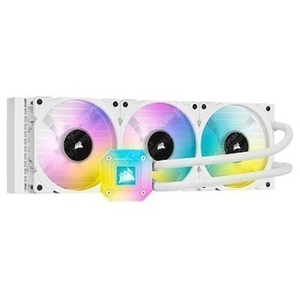 CORSAIR H150i ELITE CAPELLIX White(커세어 h150i 카펠릭스 화이트)or lcd 화이트 버전구매합니다ㅅㅅ