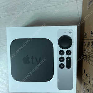 애플tv 4k 2세대 64gb 판매