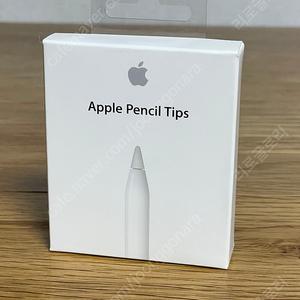 Apple Pencil Tips 25,000원 > 15,000원