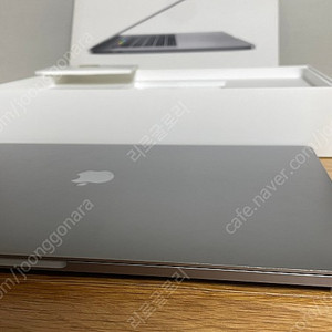 2017 15-inch MacBook Pro | Space Gray | 맥북프로 15인치 스페이스 그레이 | 75만원