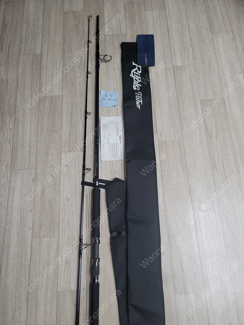 리플피셔 러너엑시드 104h 나노 플러그 | 중고나라 - 안심되는 중고거래