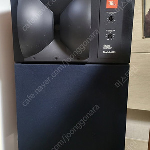 JBL 4425 판매합니다.