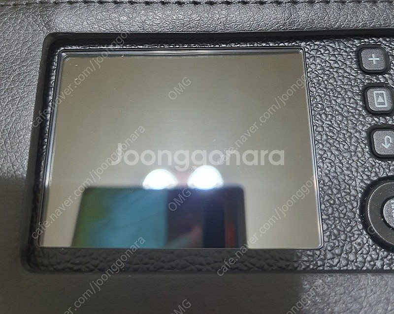 인스탁스 미니 에보--2