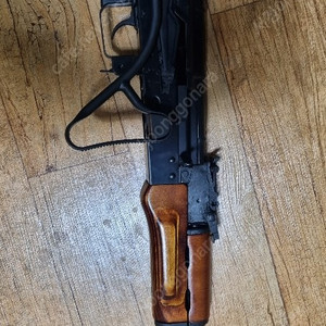 GHK AKM 루마니아스톡버전