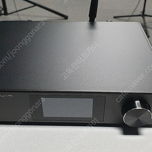 SMSL SU-9 DAC 판매합니다