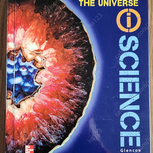 McGrawHill Glencoe Science E EXPLORING THE UNIVERSE