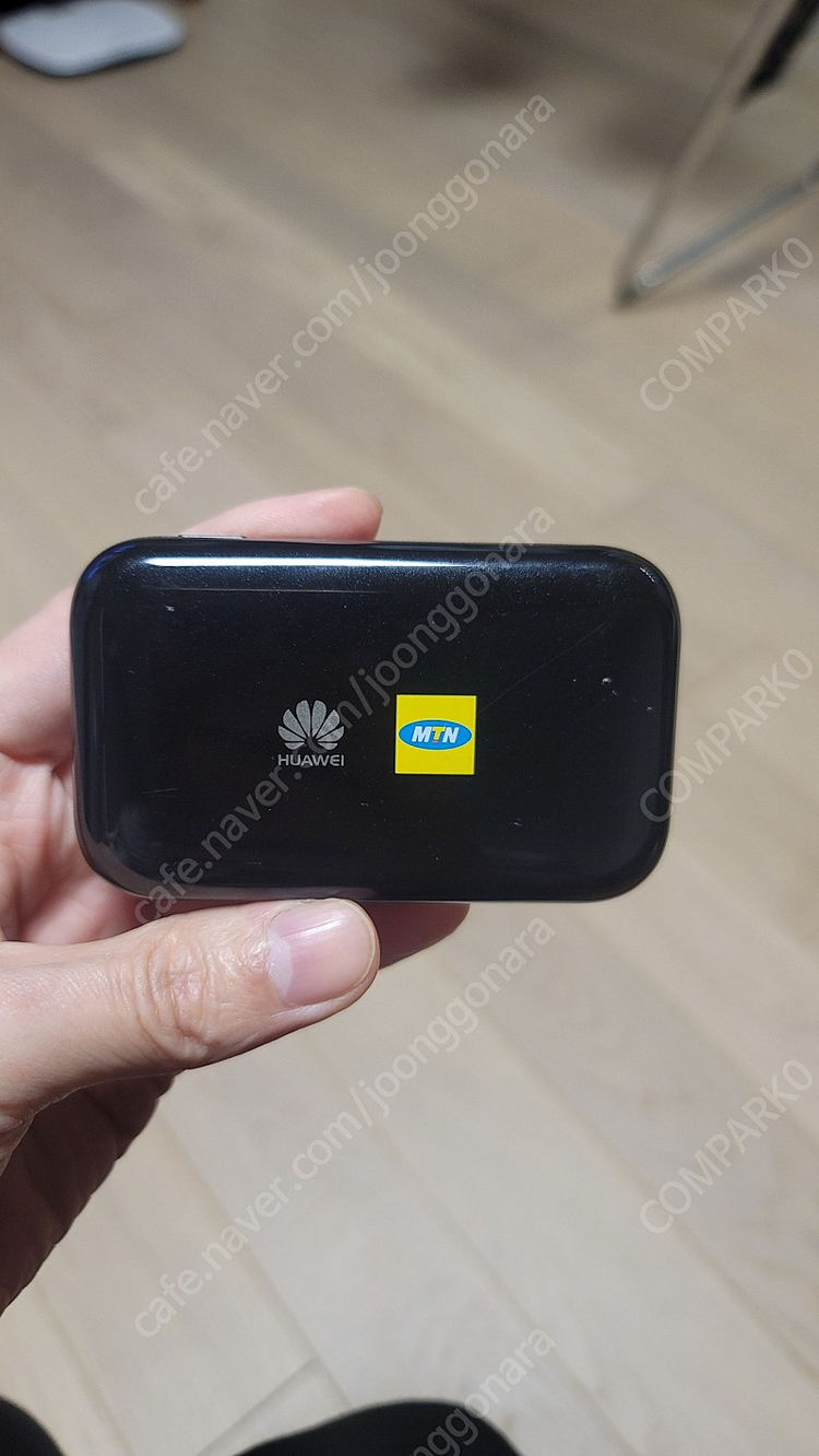 화웨이 LTE라우터 E5577s-321--1