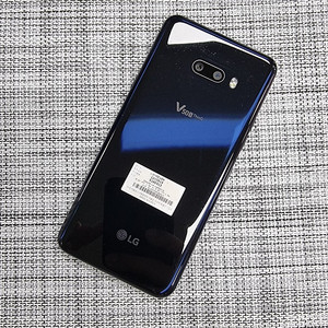 LG V50S 256G 블랙 20년 11월개통 파손없는 꿀매물 13만원팝니다