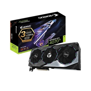 4070ti 어로스엘리트 or 스트릭스 삽니다(수원)