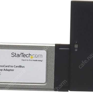 ExpressCard to CardBus Adapter 삽니다