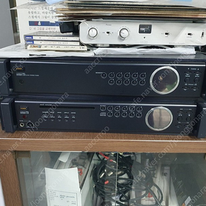 인터엠cd610 tu610